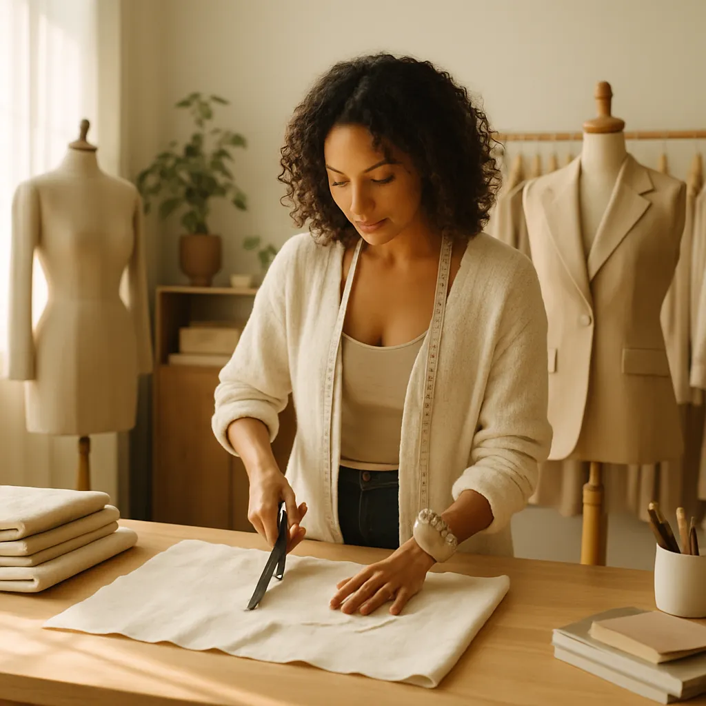 Designed for Women. Made for Your Ambition.